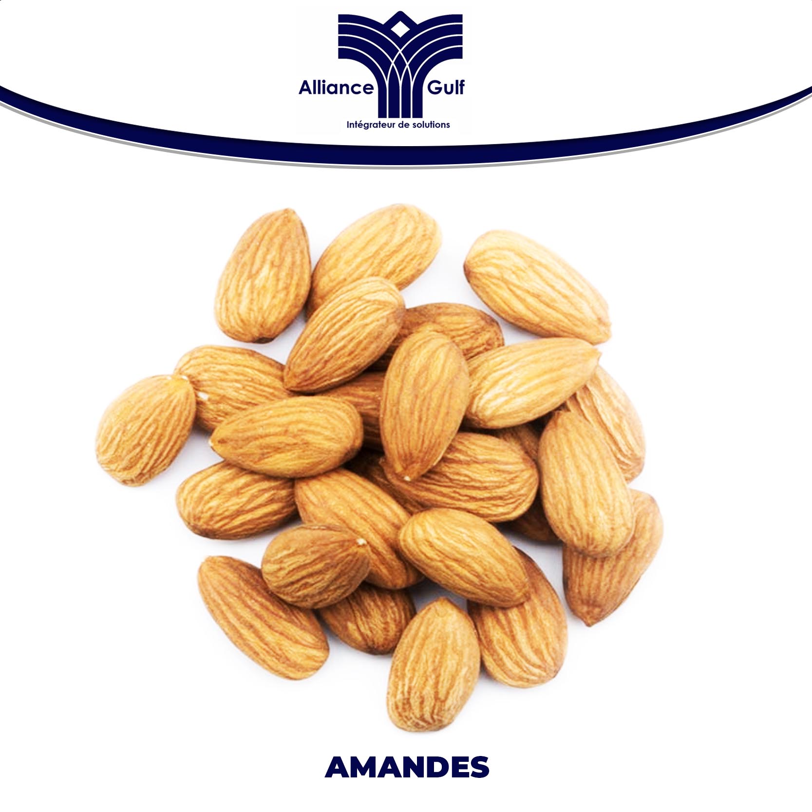 Amandes