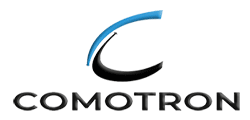 Comotron